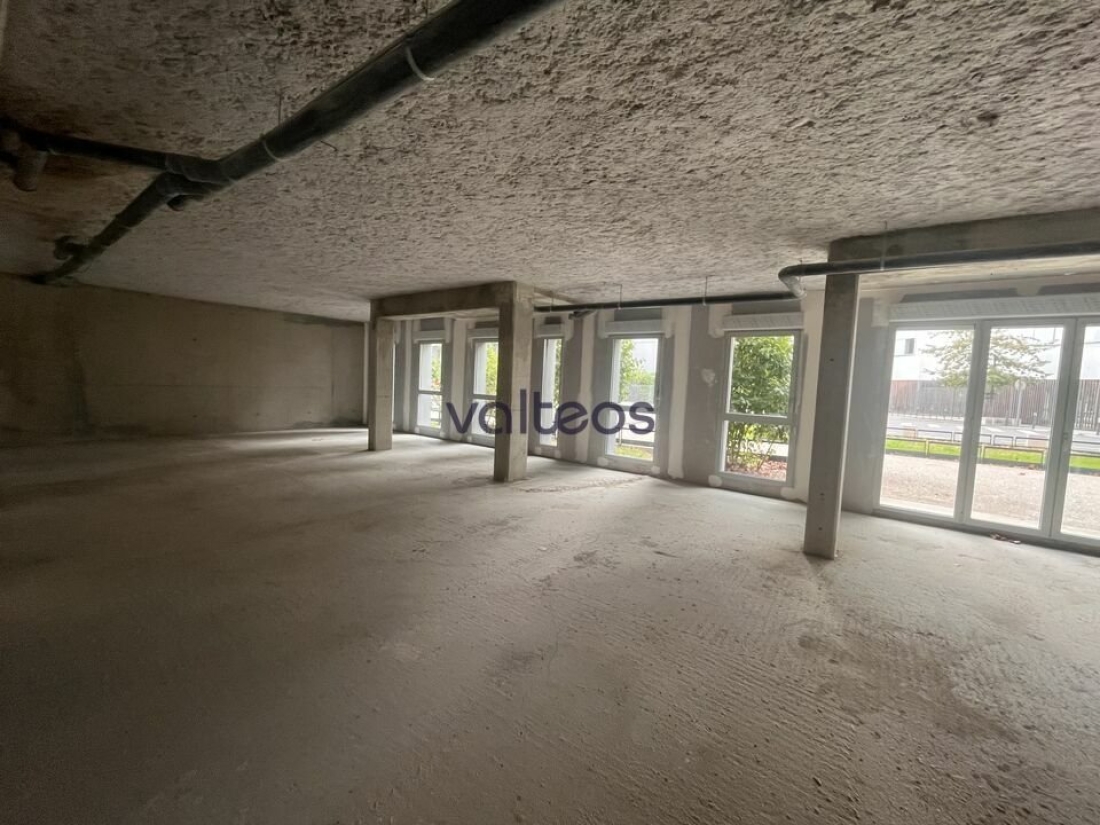 Photo 2 – location bureaux	TOULOUSE (31300)