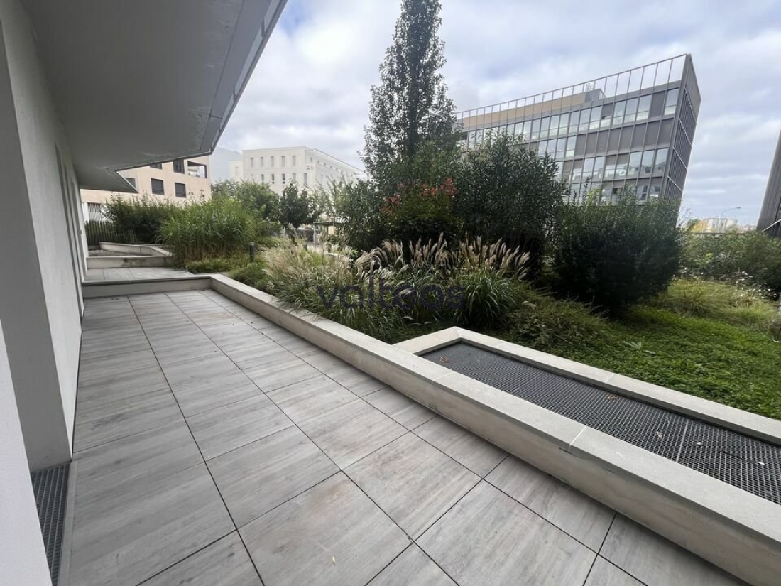 Photo 4 – location bureaux	TOULOUSE (31300)