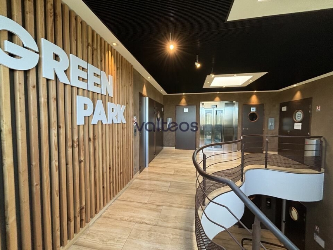 Photo 6 – location bureaux	LABEGE (31670)