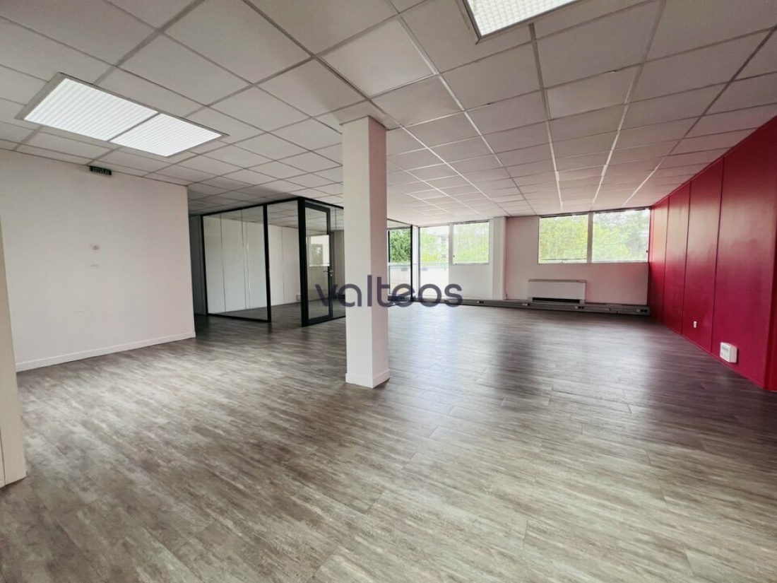 Photo 5 – location bureaux	TOULOUSE (31500)