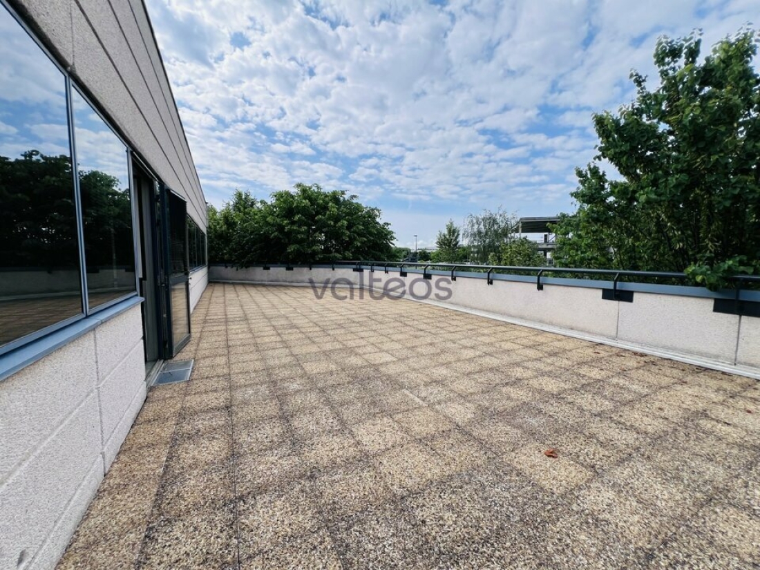 Photo 7 – location bureaux	TOULOUSE (31500)