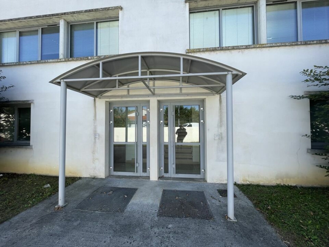 Photo 3 – location locaux d'activités	TOULOUSE (31300)
