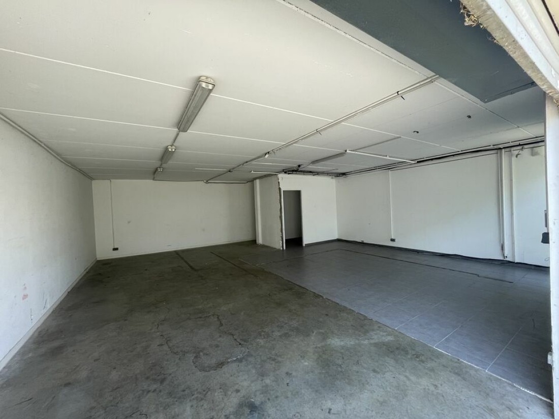 Photo 4 – location locaux d'activités	TOULOUSE (31300)