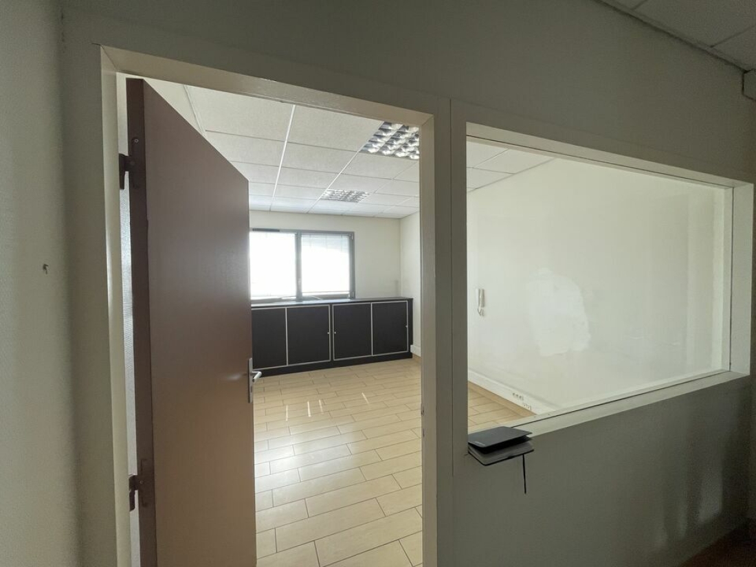 Photo 5 – location locaux d'activités	TOULOUSE (31300)