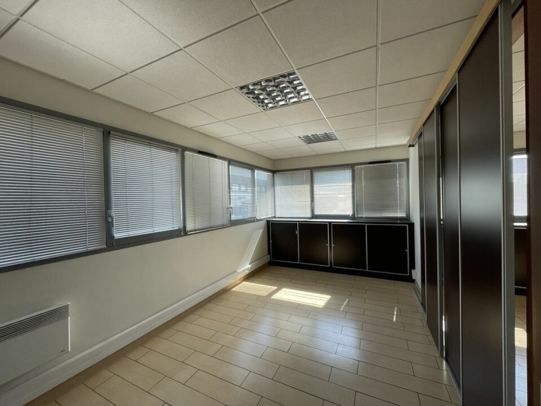 Photo 6 – location locaux d'activités	TOULOUSE (31300)