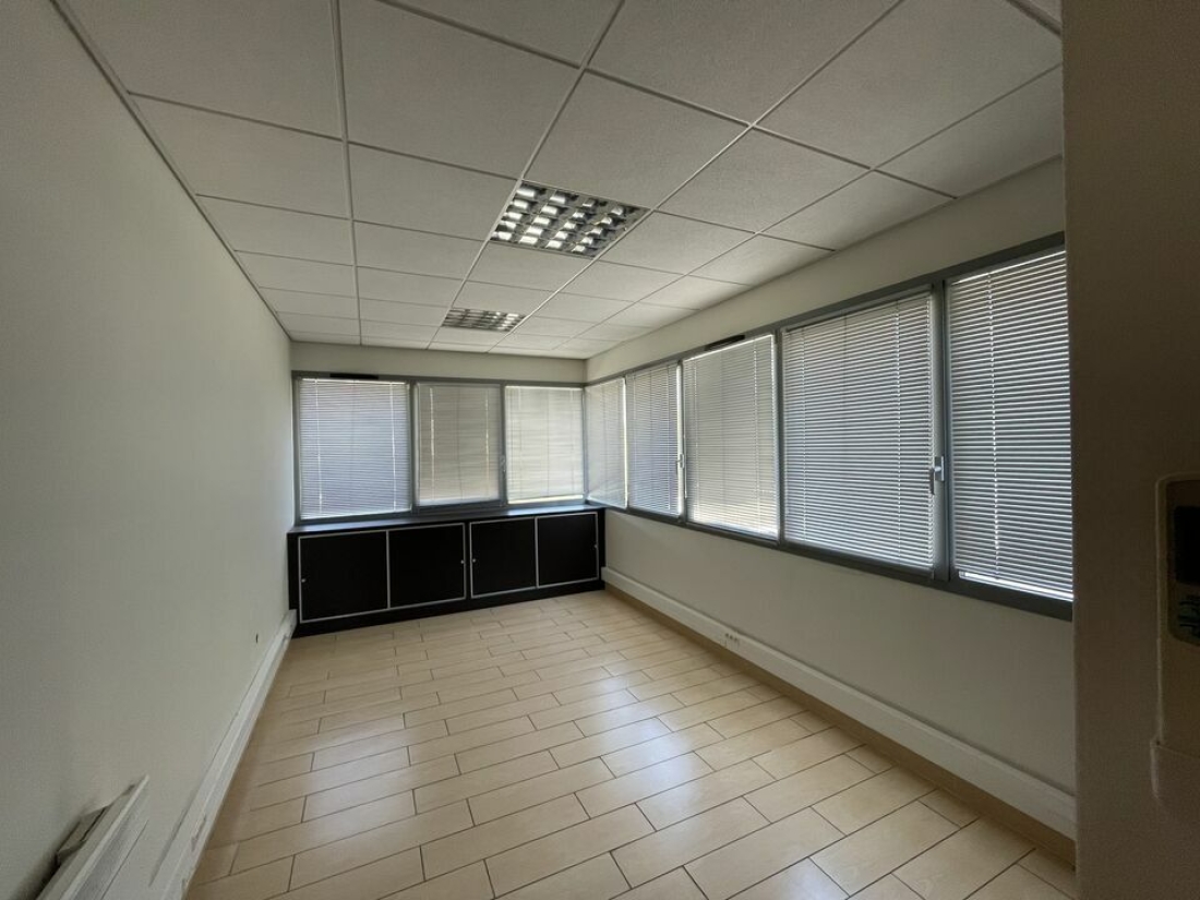 Photo 7 – location locaux d'activités	TOULOUSE (31300)