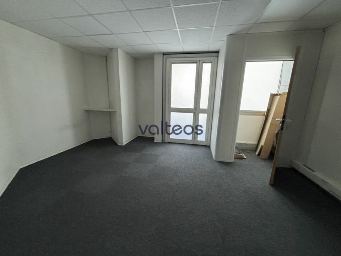 Photo 7 – location bureaux	BLAGNAC (31700)