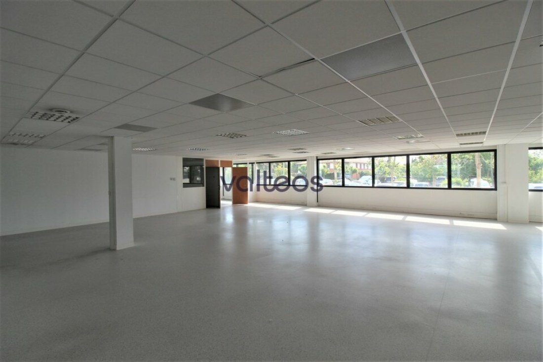 Photo 8 – location bureaux	TOULOUSE (31100)