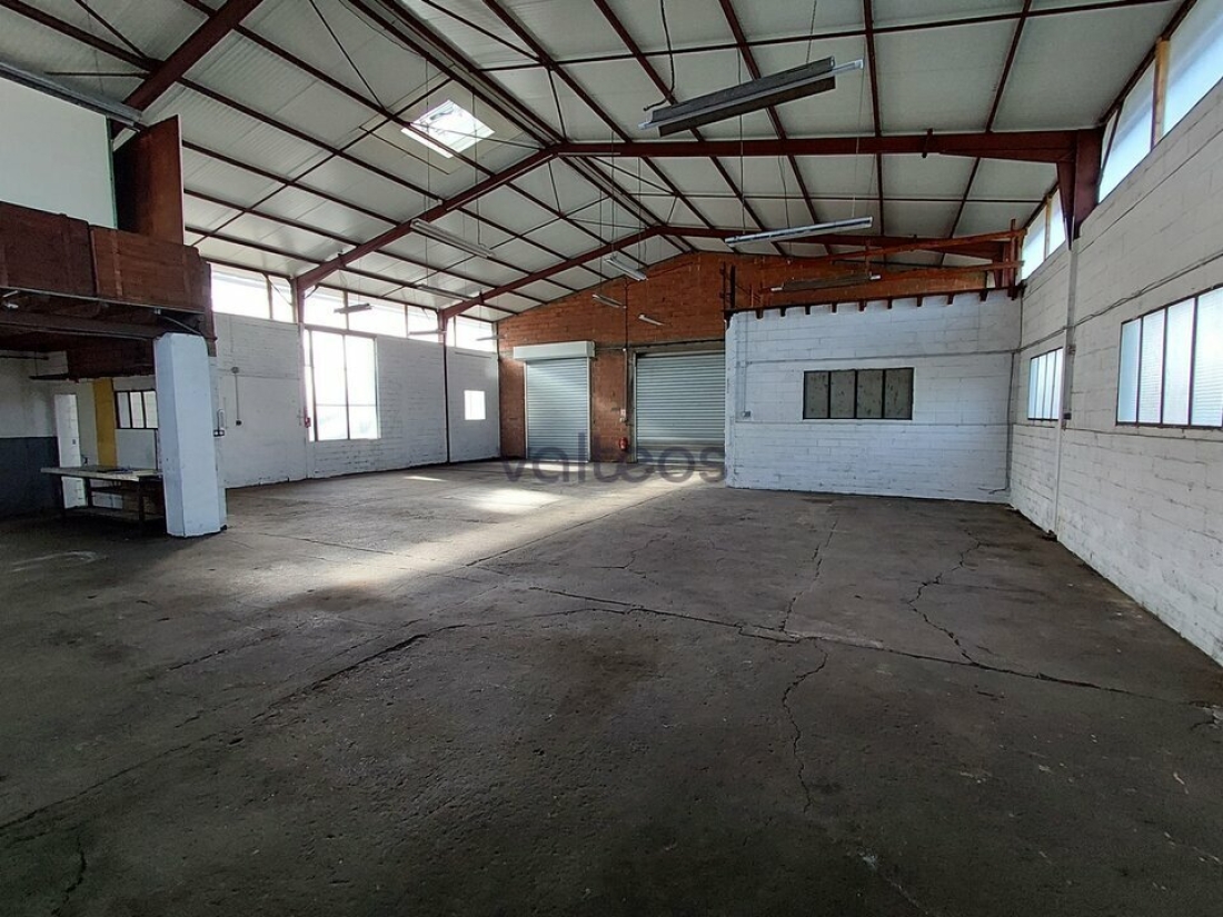 Photo 4 – location locaux d'activités	ODARS (31450)