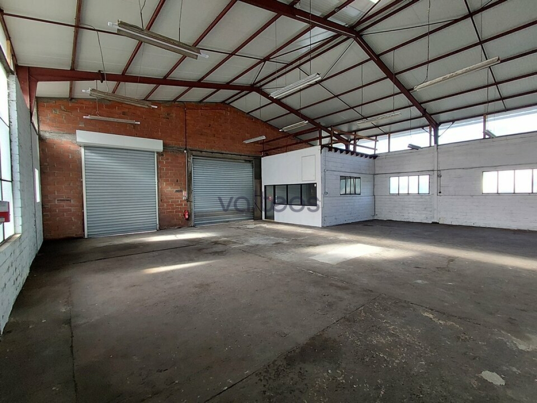 Photo 5 – location locaux d'activités	ODARS (31450)