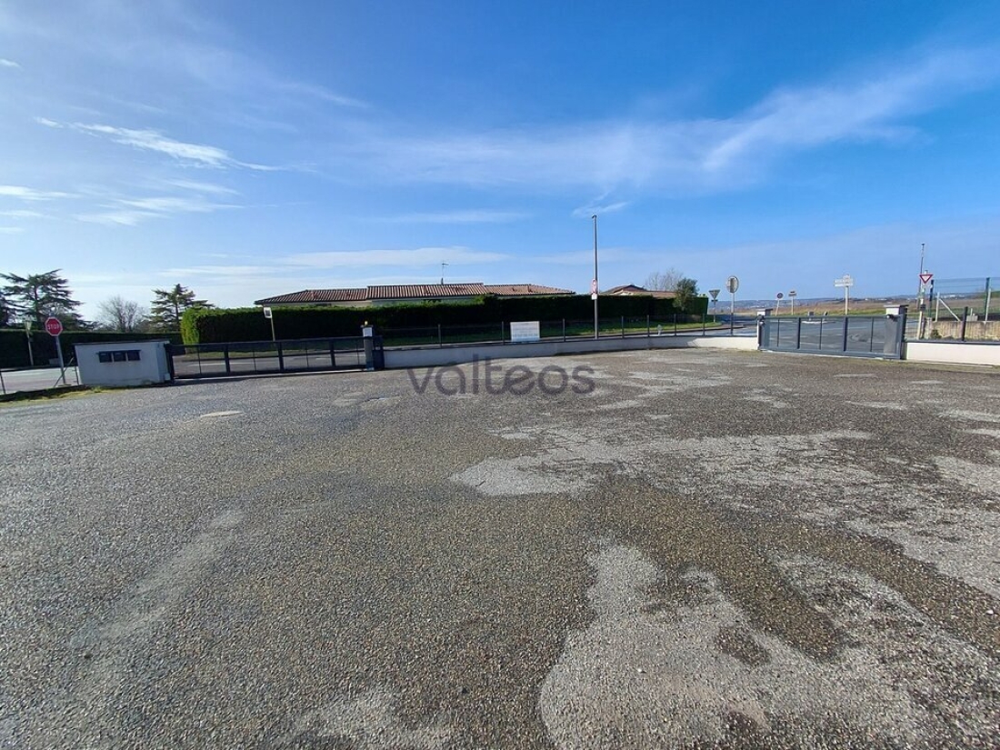Photo 6 – location locaux d'activités	ODARS (31450)