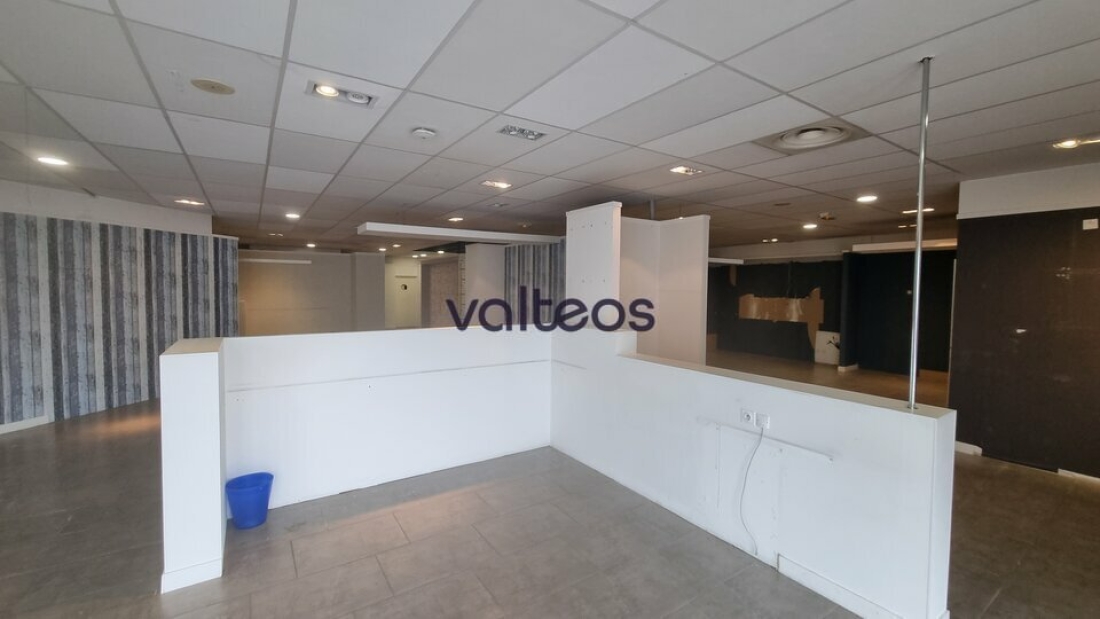 Photo 5 – location locaux commerciaux	PORTET-SUR-GARONNE (31120)