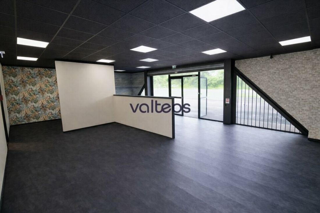 Photo 6 – location locaux commerciaux	PORTET-SUR-GARONNE (31120)