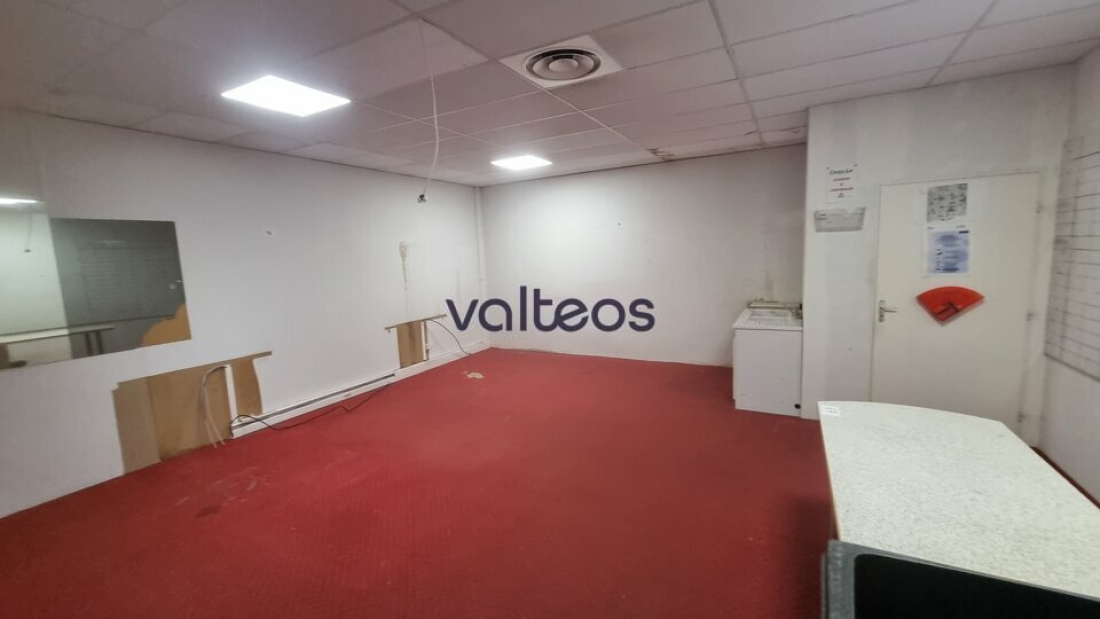 Photo 7 – location locaux commerciaux	PORTET-SUR-GARONNE (31120)