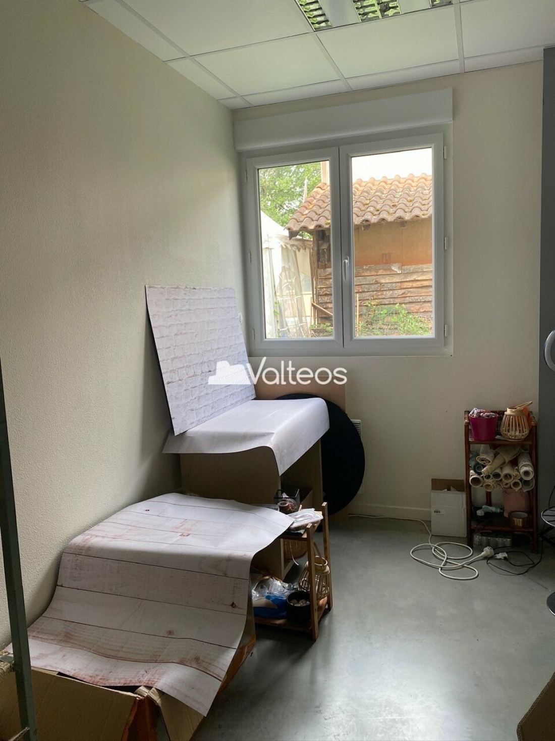 Photo 12 – location locaux d'activités	BEAUPUY (31850)