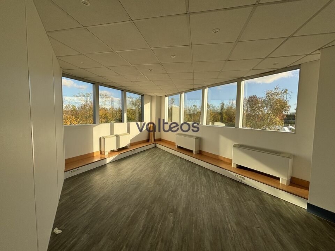 Photo 2 – location bureaux	TOULOUSE (31500)