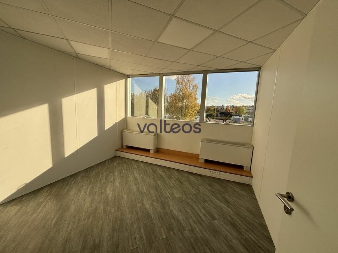 Photo 3 – location bureaux	TOULOUSE (31500)