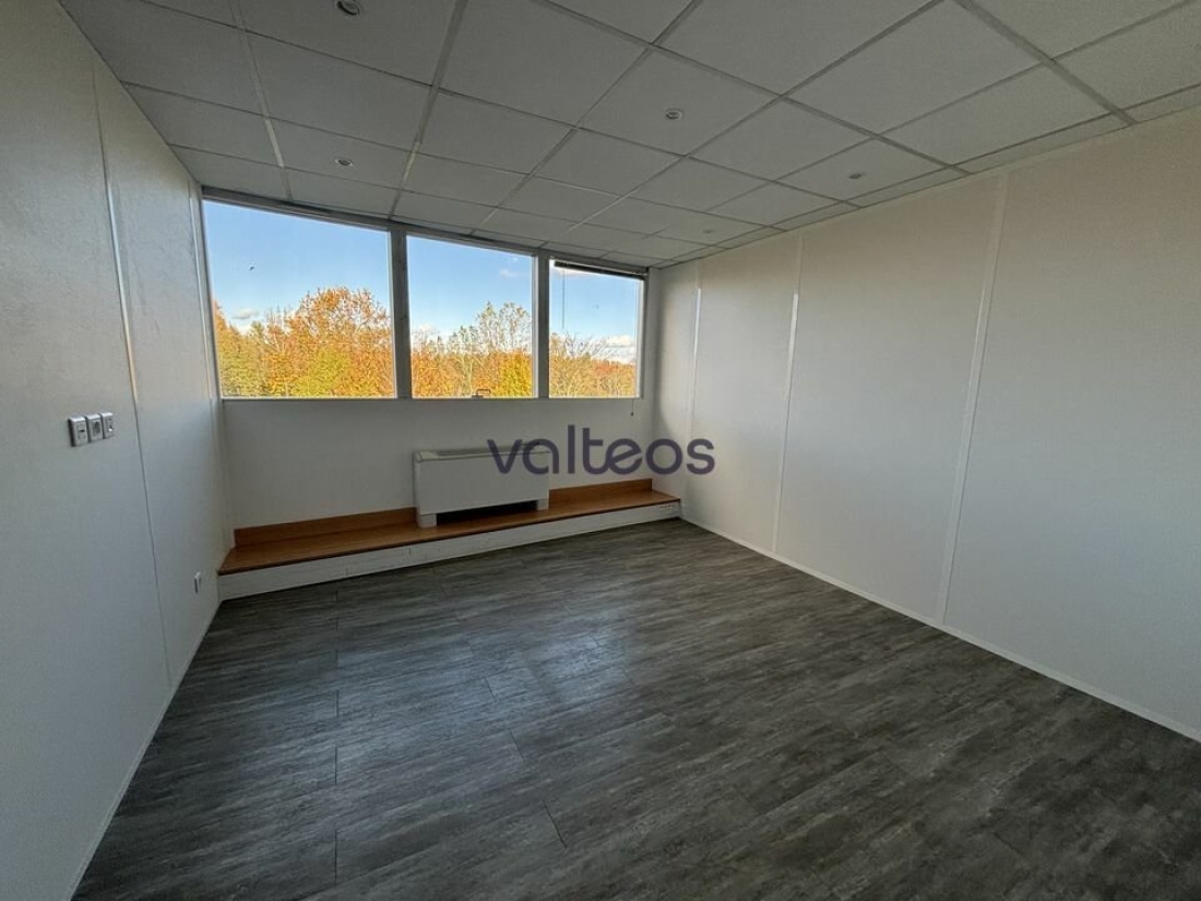 Photo 6 – location bureaux	TOULOUSE (31500)