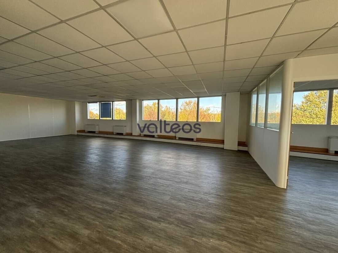 Photo 8 – location bureaux	TOULOUSE (31500)