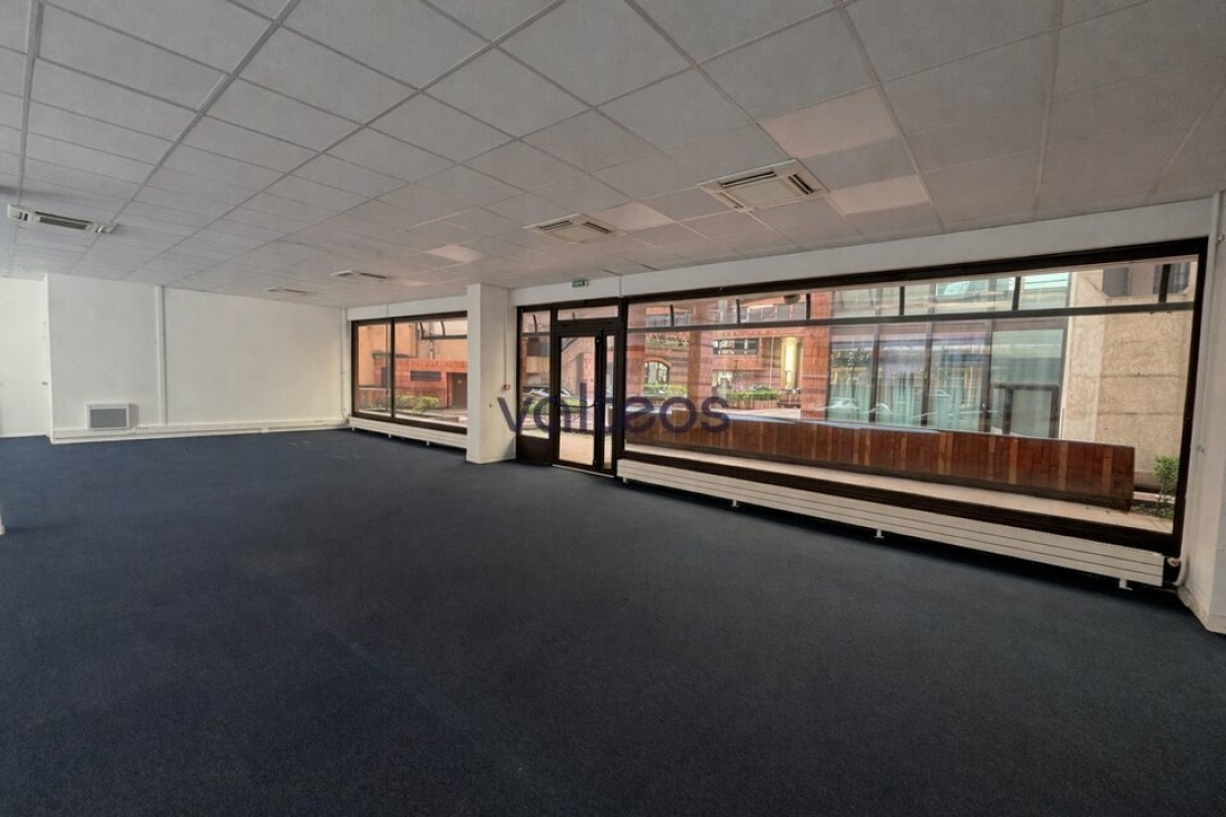 Photo 4 – location bureaux	TOULOUSE (31000)