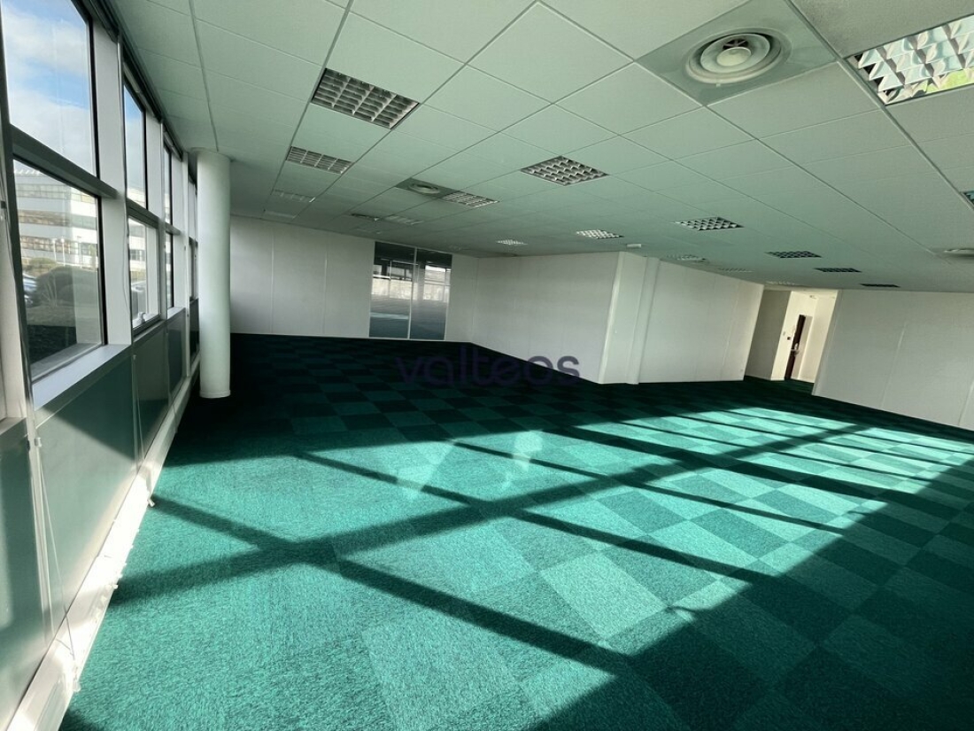 Photo 1 – location bureaux	TOULOUSE (31300)