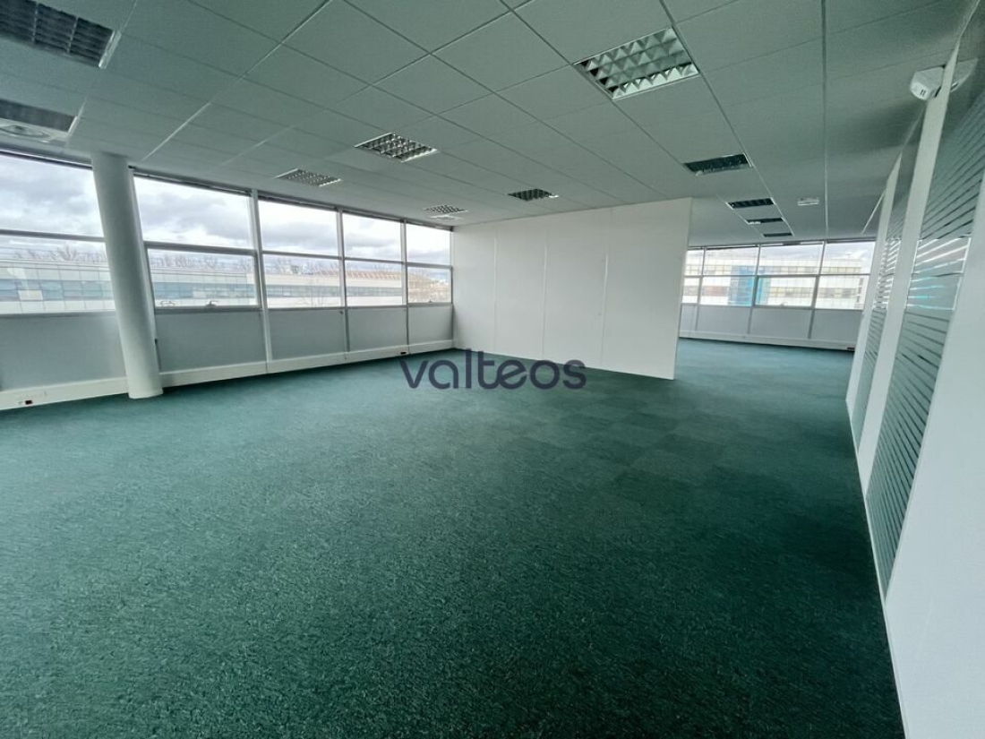 Photo 4 – location bureaux	TOULOUSE (31300)