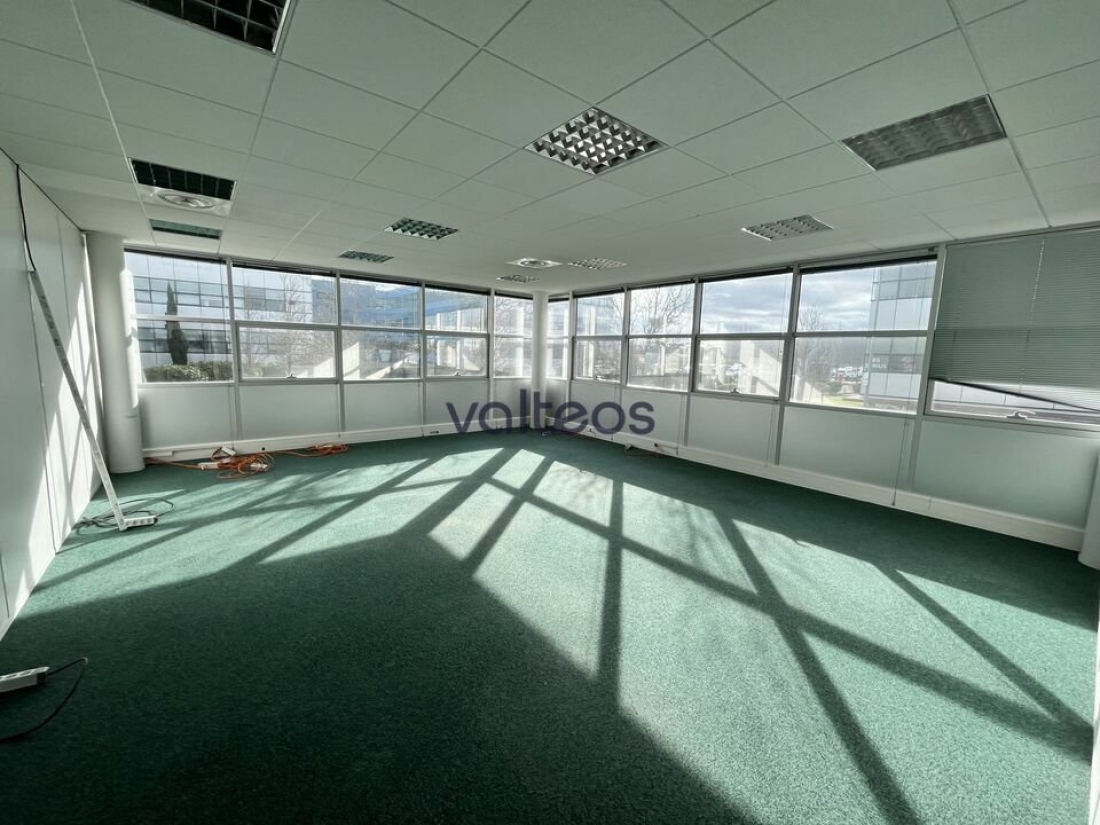 Photo 5 – location bureaux	TOULOUSE (31300)