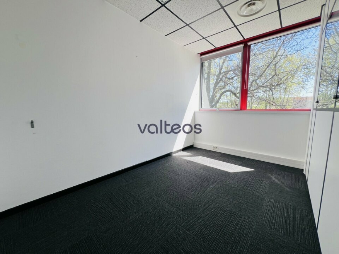 Photo 5 – location bureaux	TOULOUSE (31400)