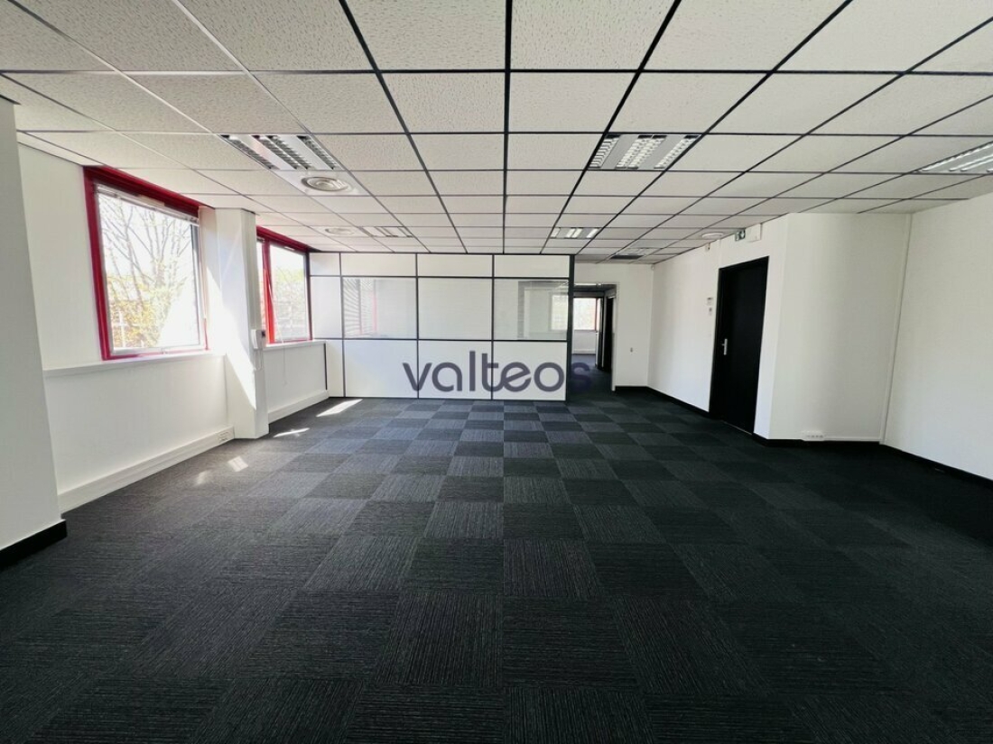 Photo 6 – location bureaux	TOULOUSE (31400)