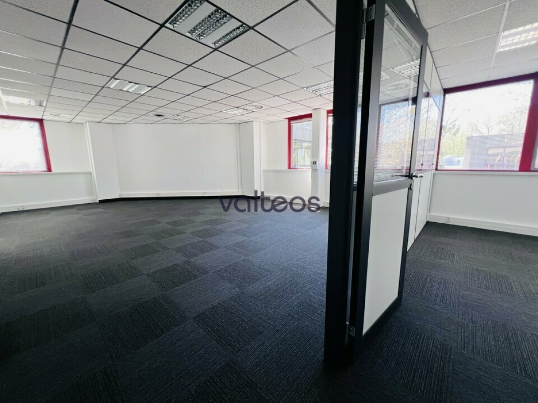Photo 3 – location bureaux	TOULOUSE (31400)