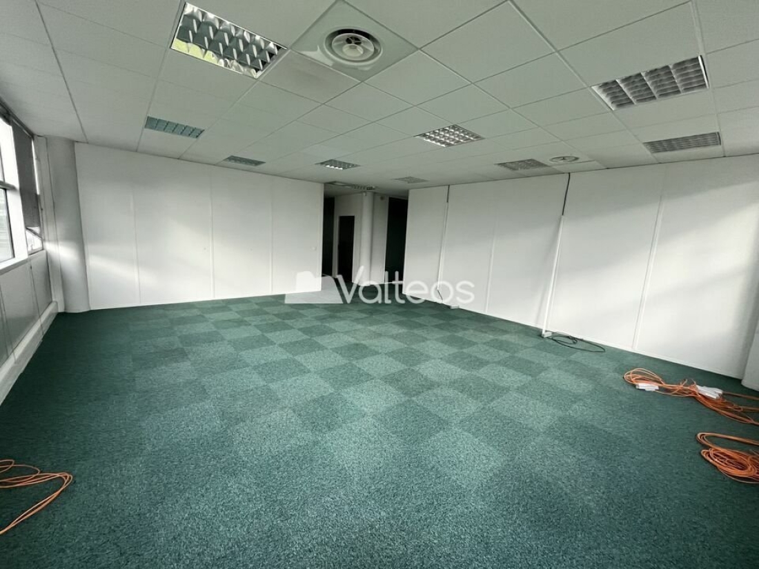 Photo 2 – location bureaux	TOULOUSE (31300)