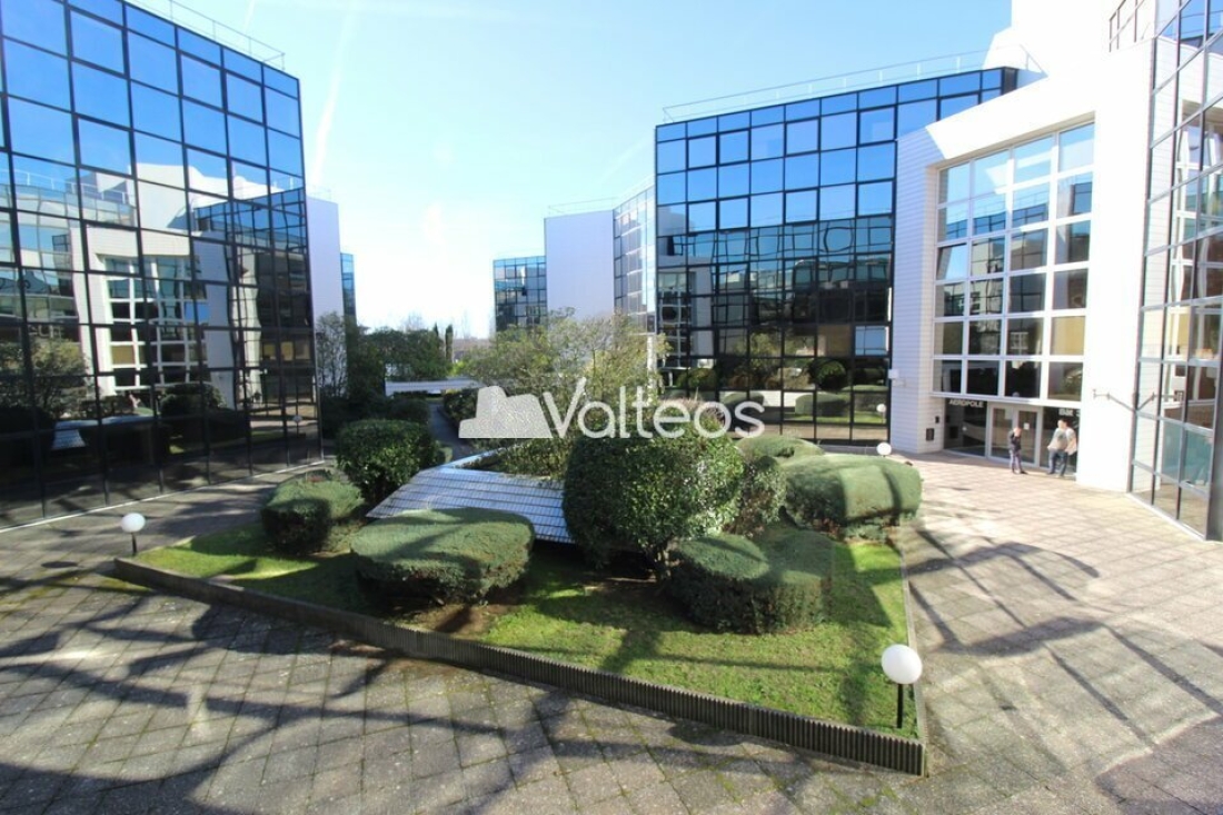 Photo 6 – location bureaux	BLAGNAC (31700)