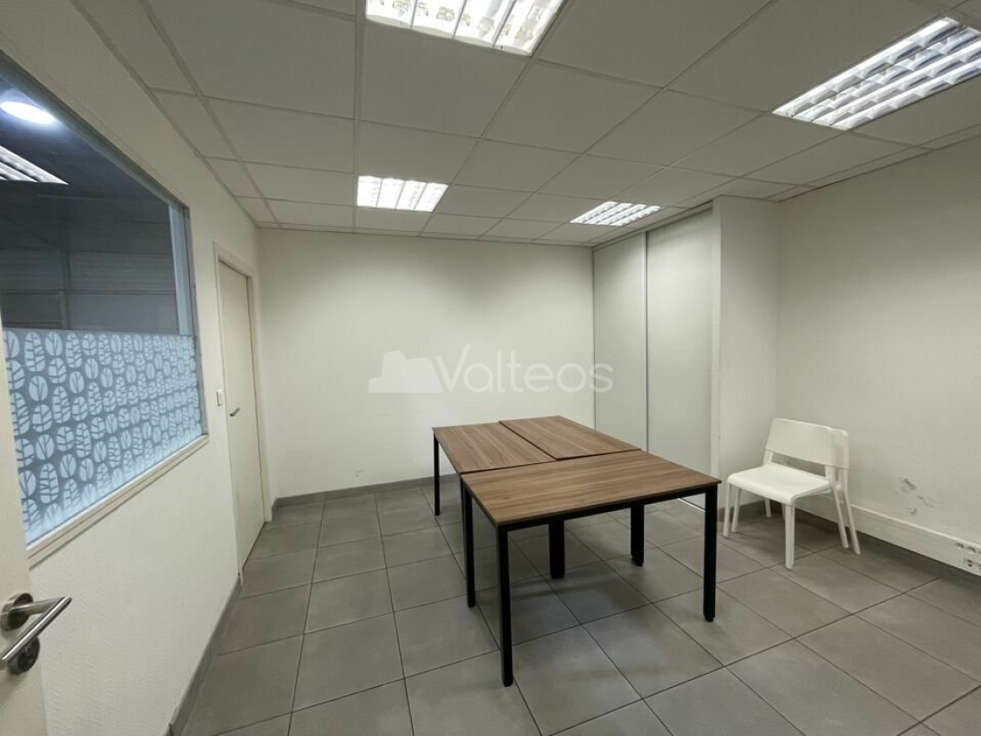 Photo 4 – location locaux d'activités	TOULOUSE (31100)