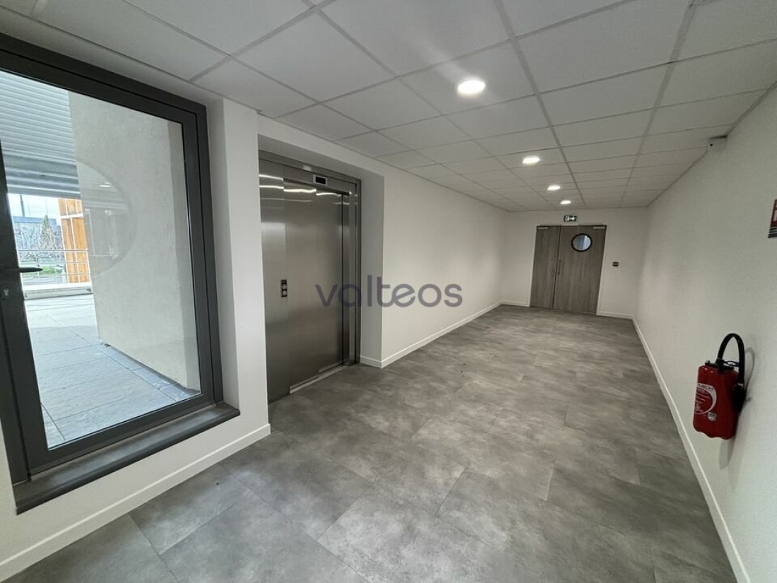 Photo 5 – location bureaux	BLAGNAC (31700)