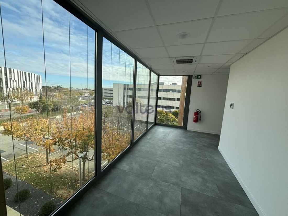 Photo 3 – location bureaux	BLAGNAC (31700)
