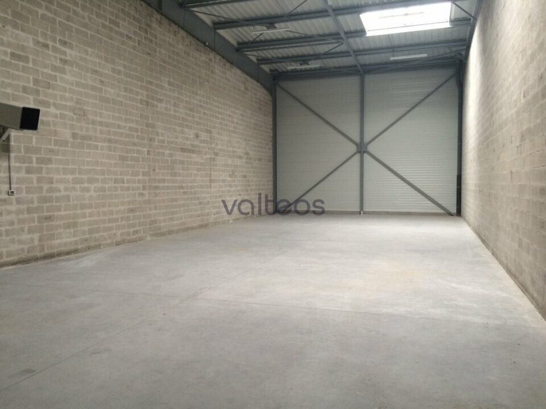 Photo 2 – location locaux d'activités	TOULOUSE (31100)