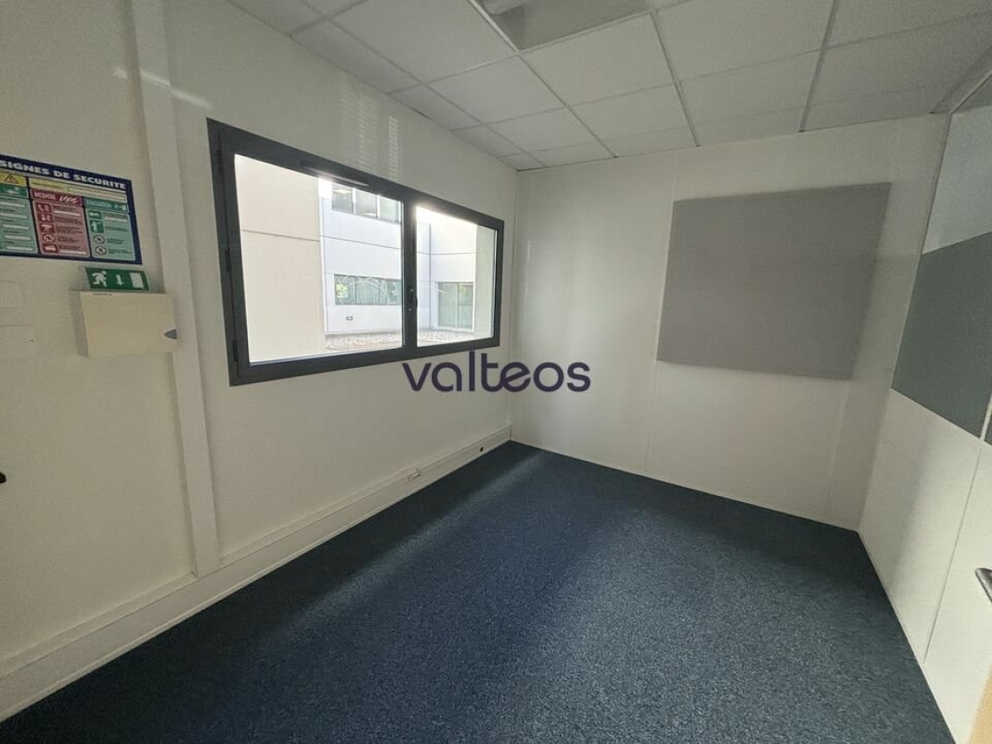 Photo 2 – location bureaux	BLAGNAC (31700)