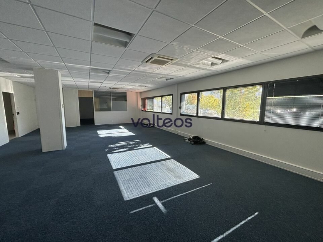 Photo 4 – location bureaux	BLAGNAC (31700)