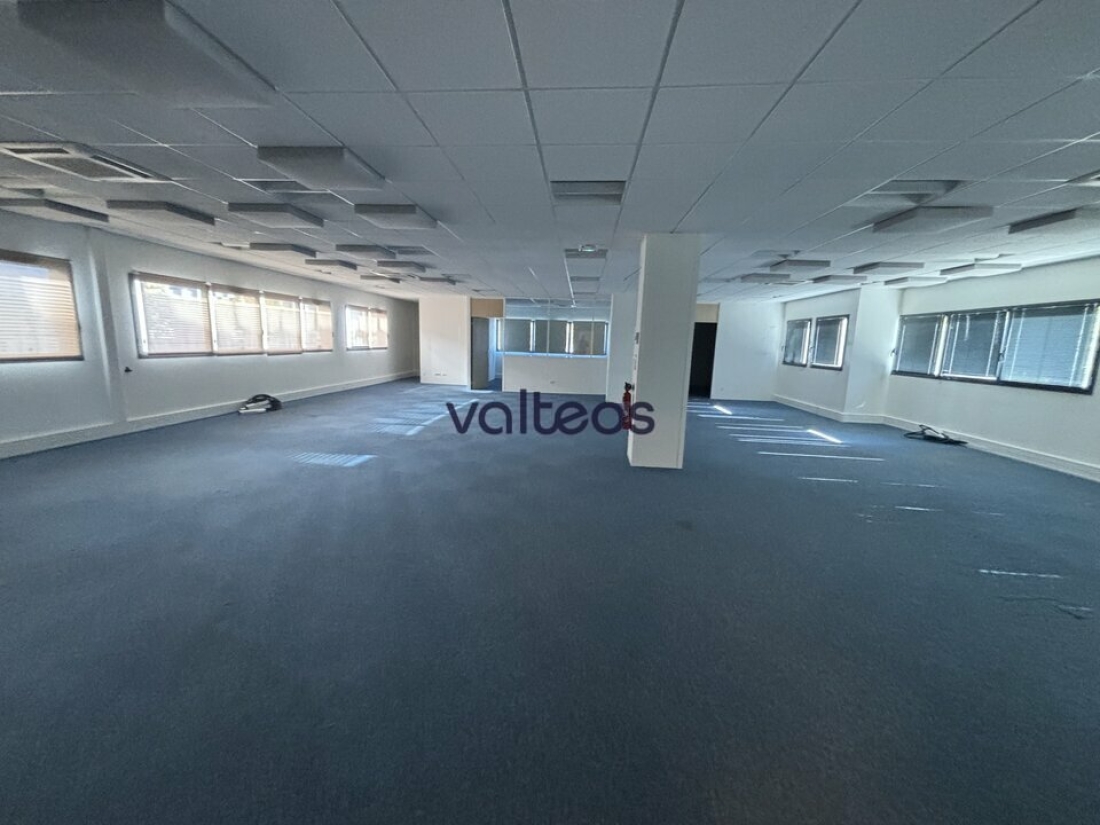 Photo 6 – location bureaux	BLAGNAC (31700)