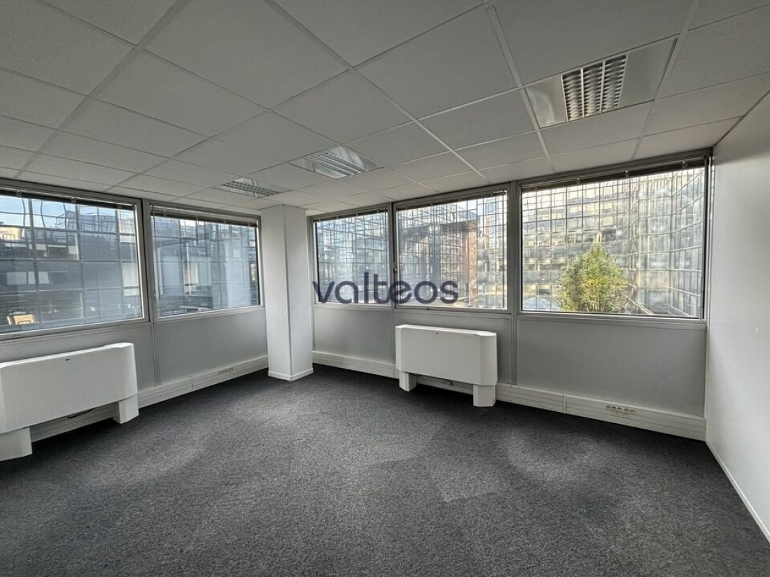 Photo 12 – location bureaux	TOULOUSE (31000)