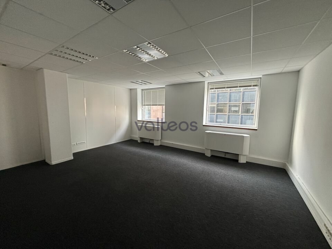 Photo 7 – location bureaux	TOULOUSE (31000)