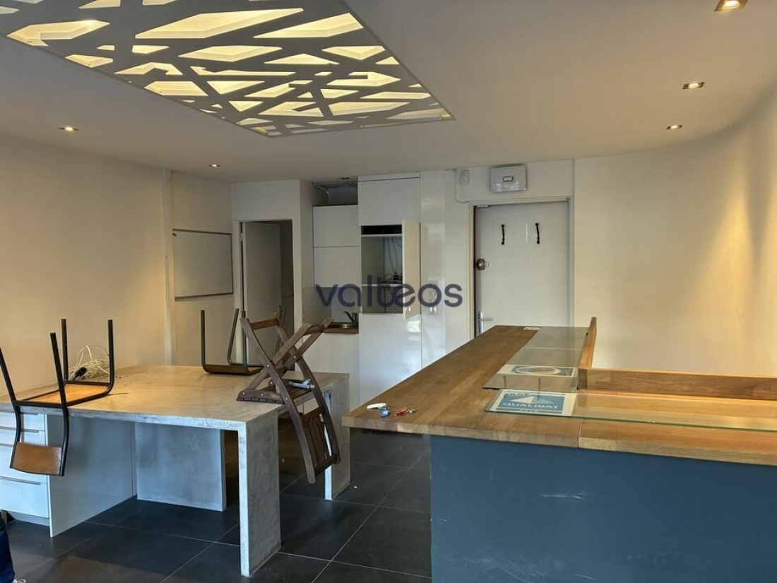 Photo 2 – location locaux commerciaux	TOULOUSE (31400)