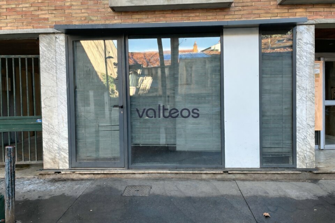 Photo 1 – location locaux commerciaux	TOULOUSE (31400)