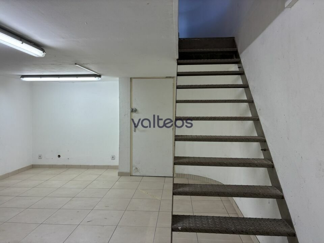 Photo 4 – location locaux commerciaux	TOULOUSE (31400)