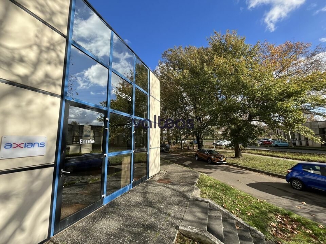 Photo 7 – location bureaux	LABEGE (31670)