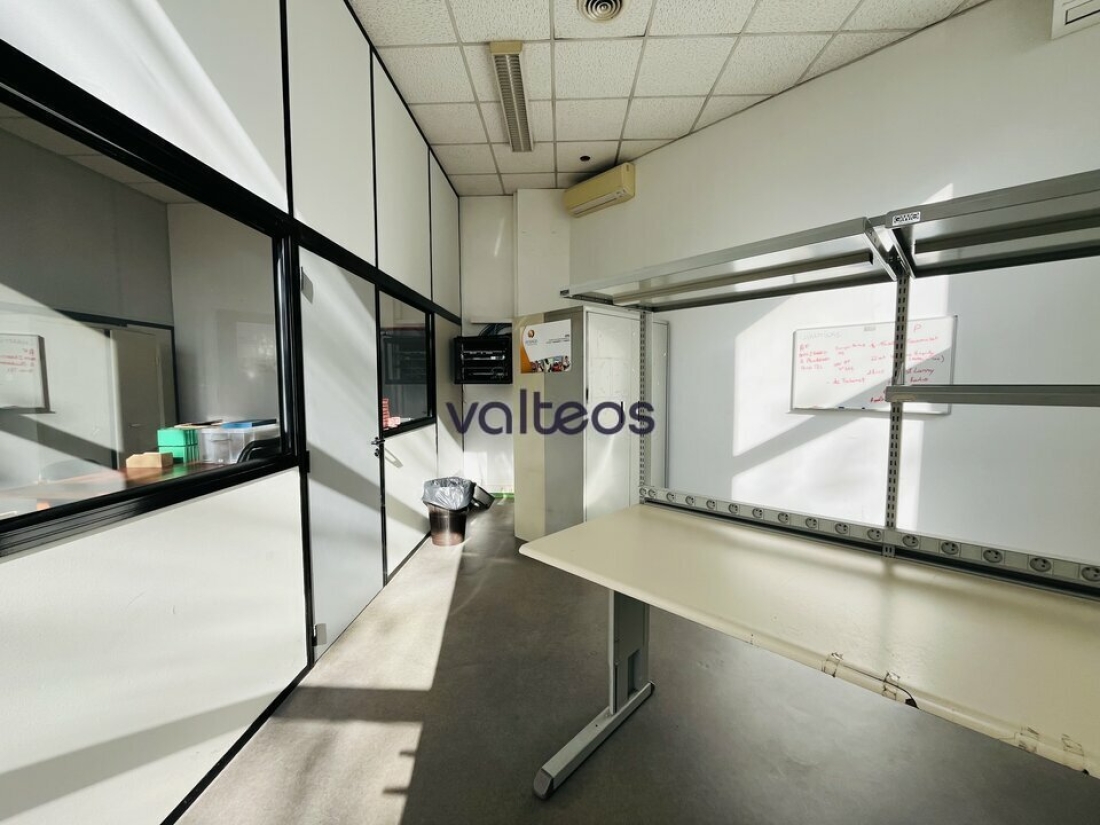 Photo 5 – location bureaux	LABEGE (31670)