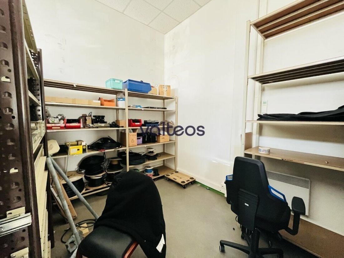 Photo 6 – location bureaux	LABEGE (31670)