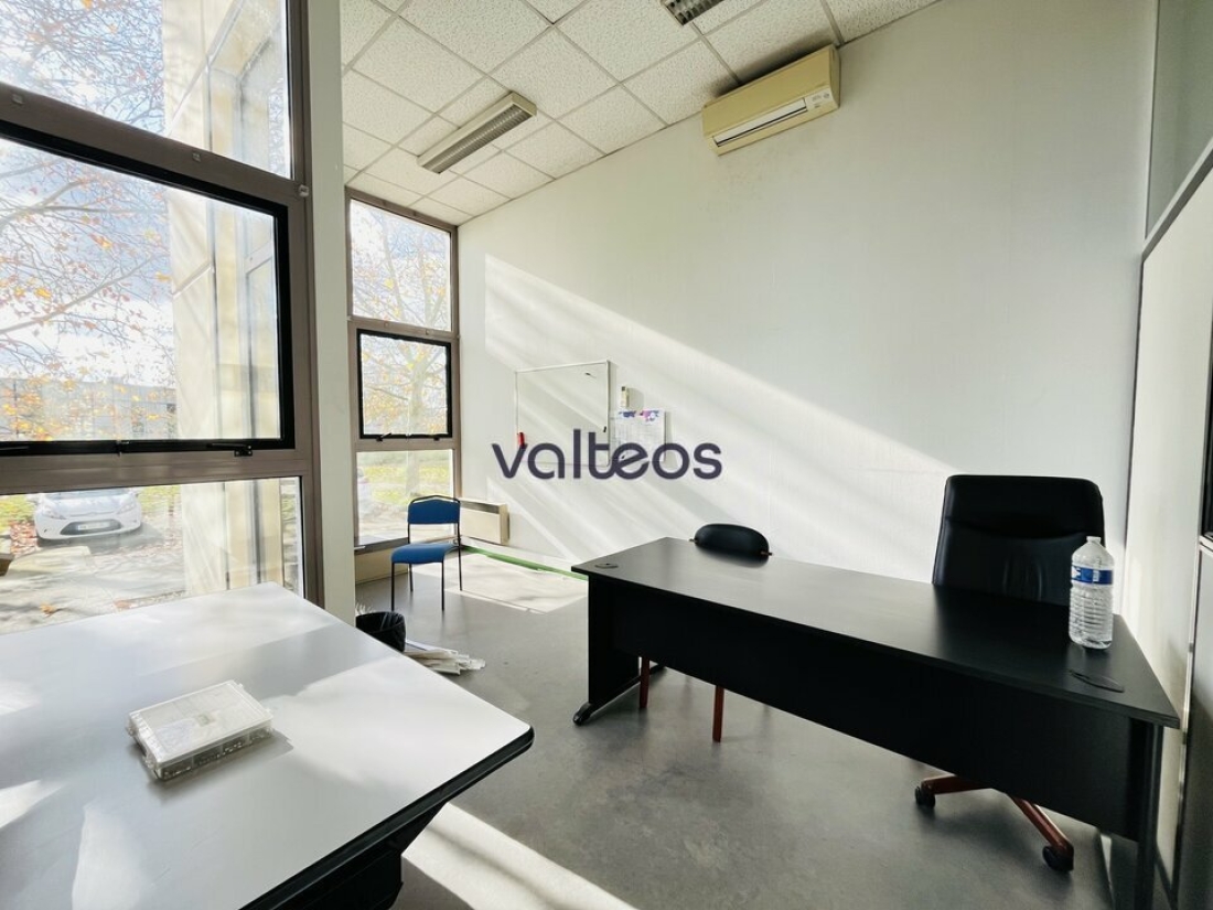 Photo 4 – location bureaux	LABEGE (31670)