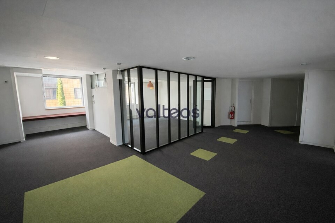 Photo 3 – location bureaux	TOULOUSE (31000)