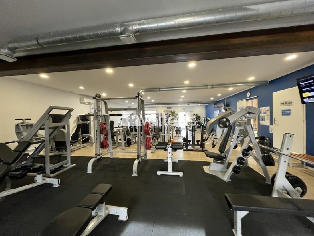 Photo 4 – location locaux commerciaux	PLAISANCE-DU-TOUCH (31830)
